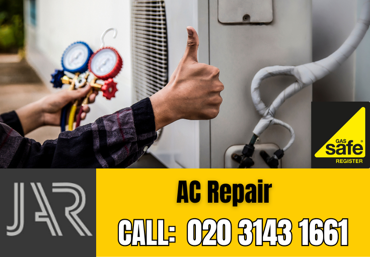 ac repair Wallington