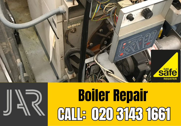 boiler repair Wallington