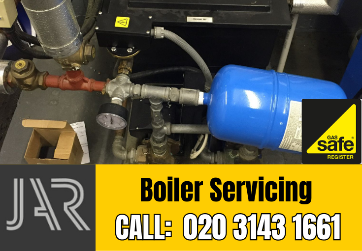 boiler service Wallington