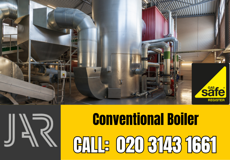 conventional boiler Wallington