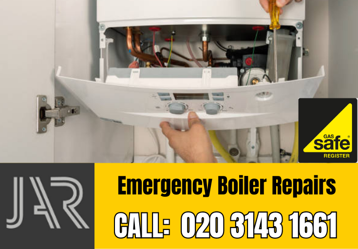 emergency boiler repairs Wallington