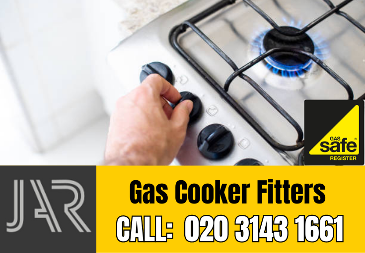 gas cooker fitters Wallington