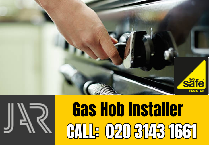 gas hob installer Wallington