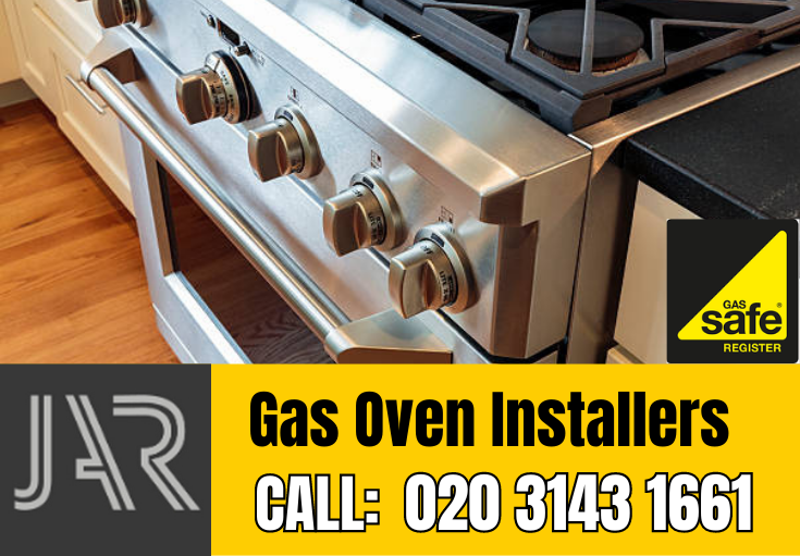 gas oven installer Wallington