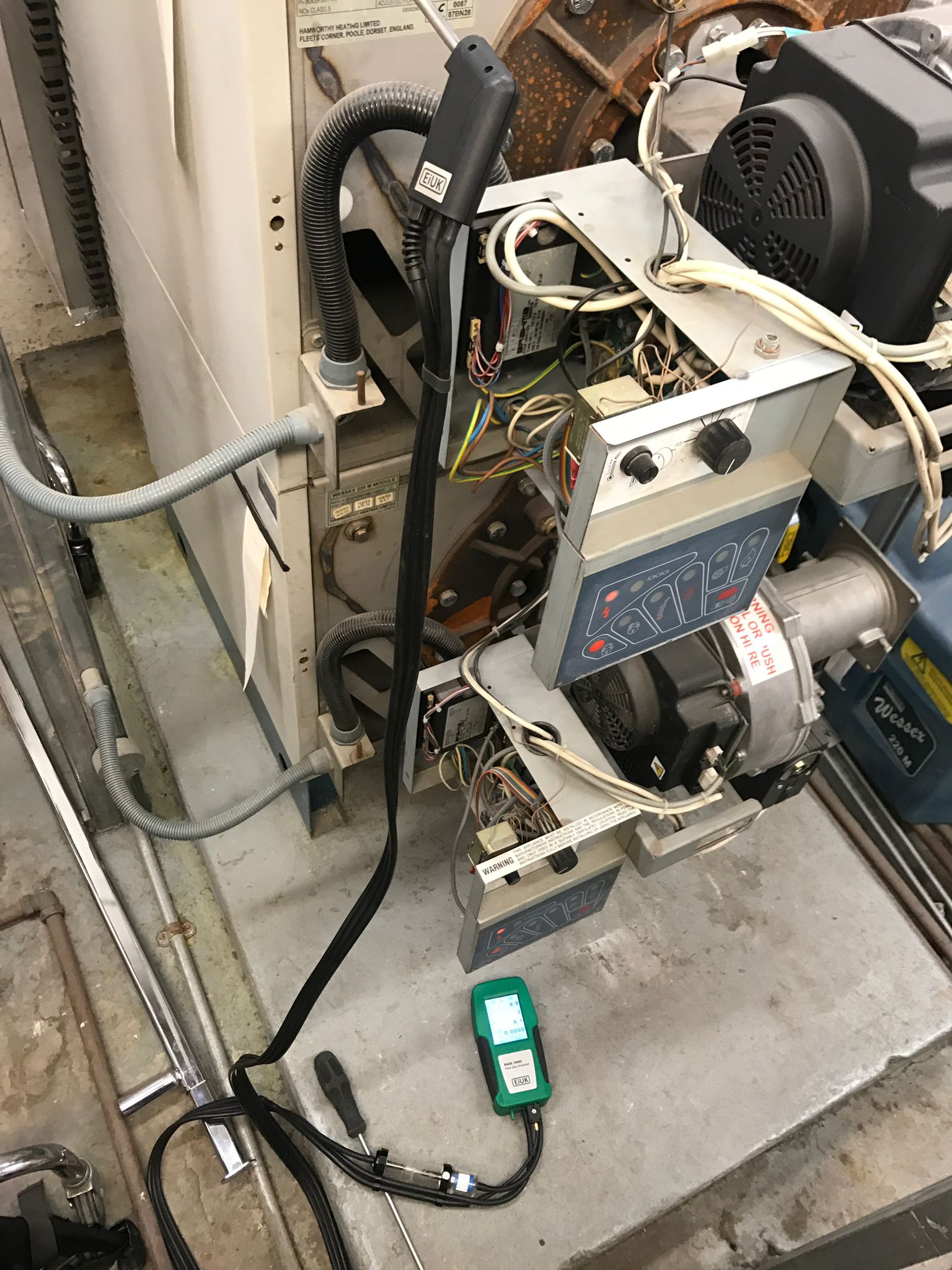 gas safe registered engineer near me Wallington, SM6